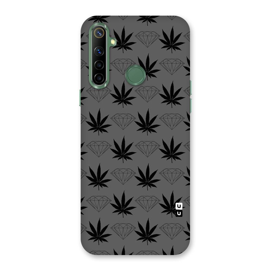 Grass Diamond Back Case for Realme Narzo 10