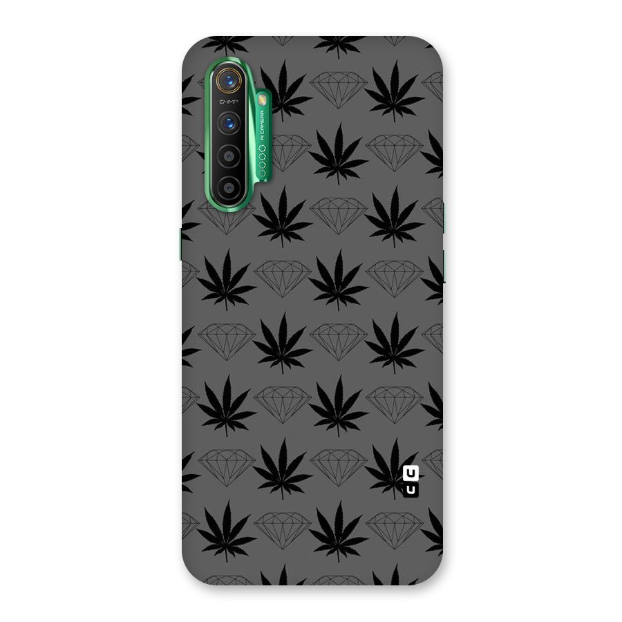 Grass Diamond Back Case for Realme X2
