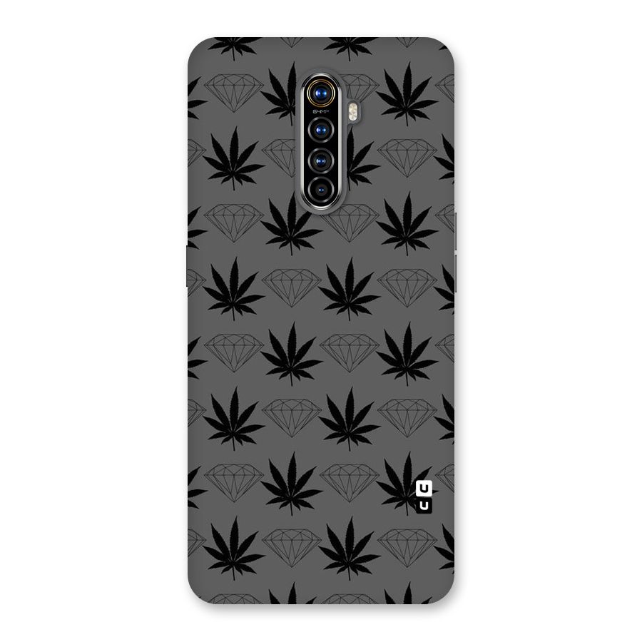 Grass Diamond Back Case for Realme X2 Pro