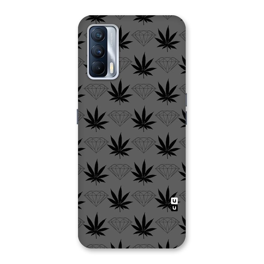 Grass Diamond Back Case for Realme X7