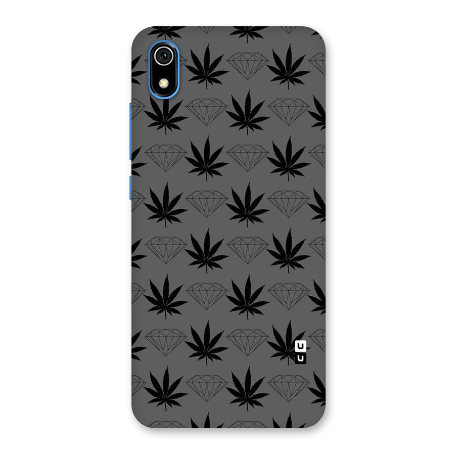 Grass Diamond Back Case for Redmi 7A