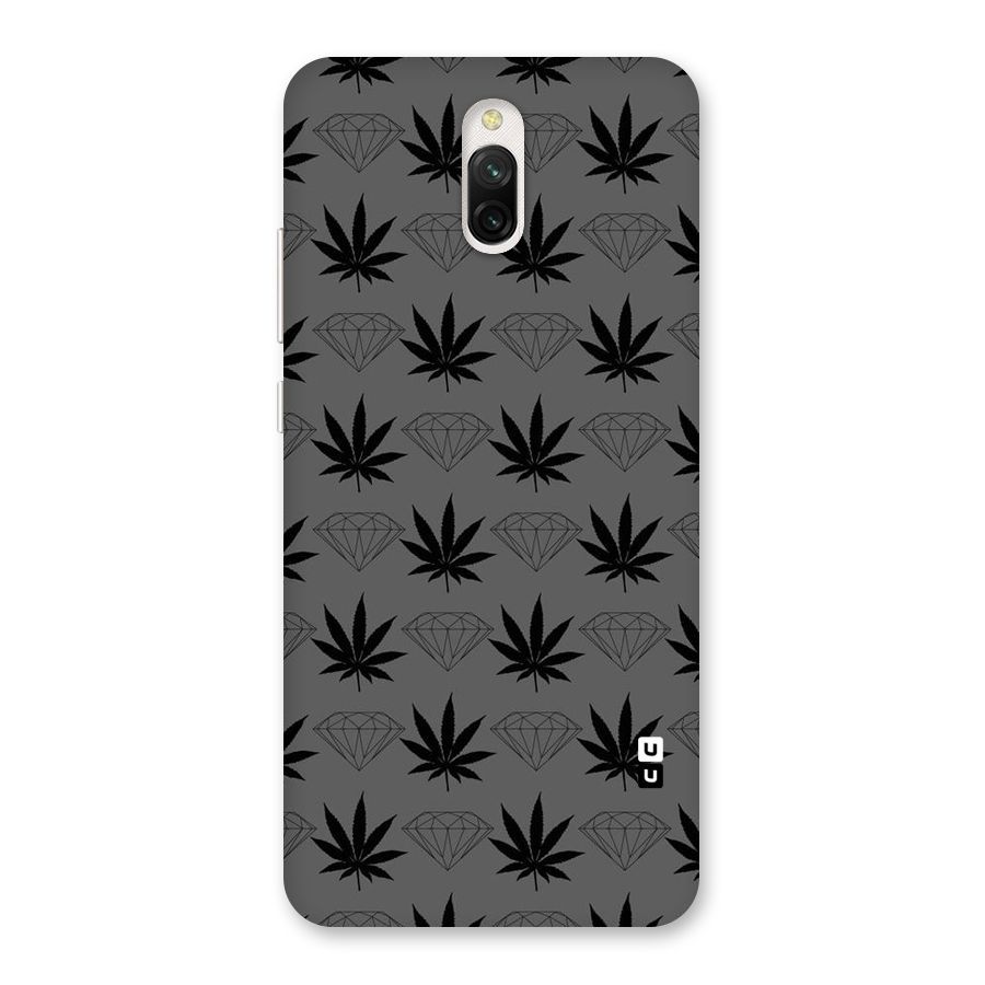 Grass Diamond Back Case for Redmi 8A Dual