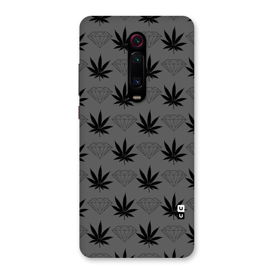 Grass Diamond Back Case for Redmi K20 Pro