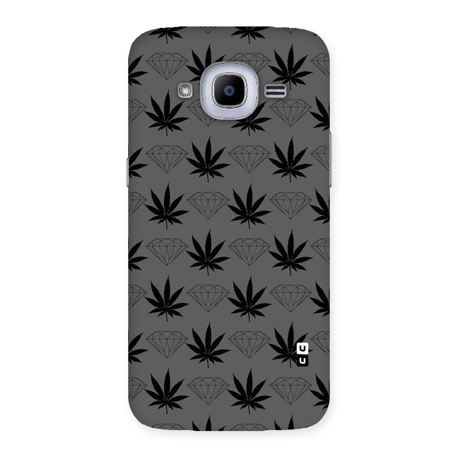 Grass Diamond Back Case for Samsung Galaxy J2 2016