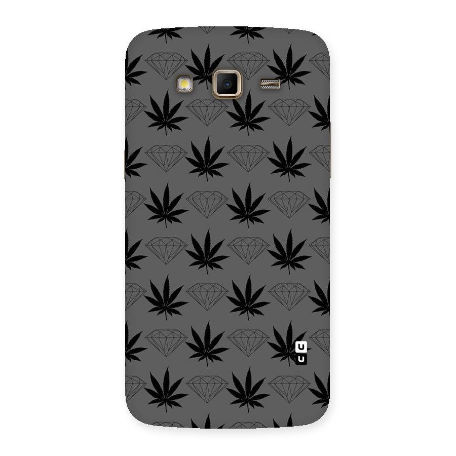 Grass Diamond Back Case for Samsung Galaxy Grand 2