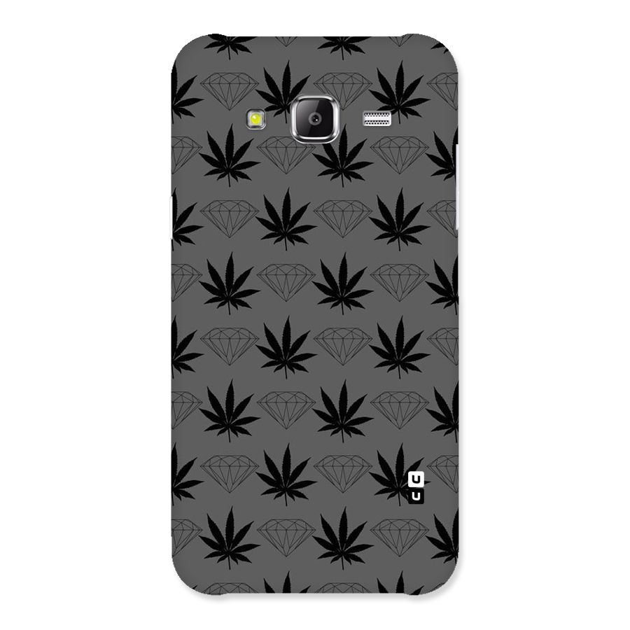 Grass Diamond Back Case for Samsung Galaxy J5