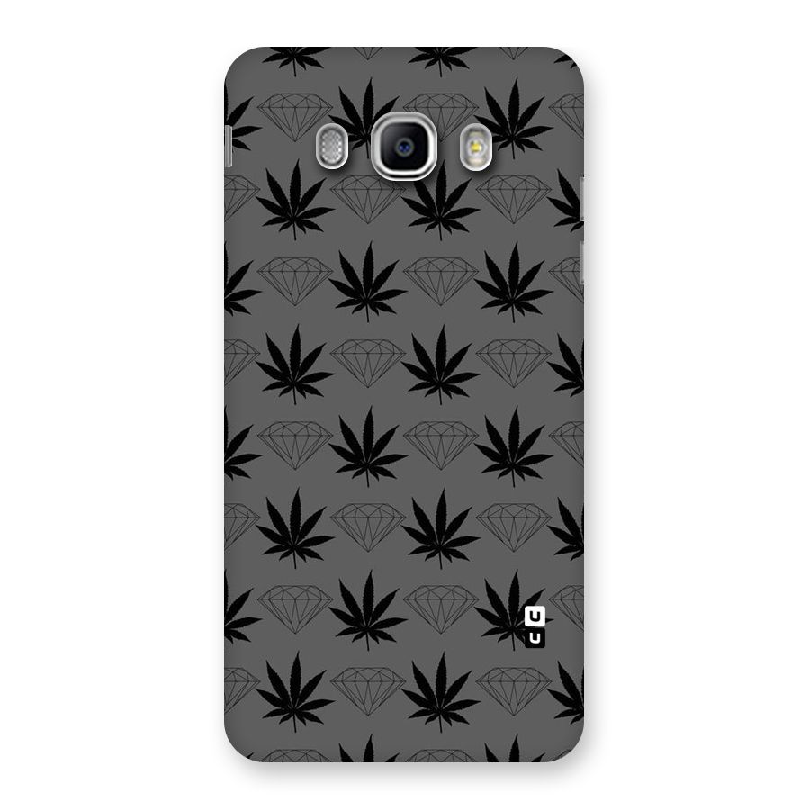 Grass Diamond Back Case for Samsung Galaxy J5 2016