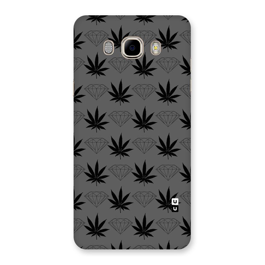 Grass Diamond Back Case for Samsung Galaxy J7 2016