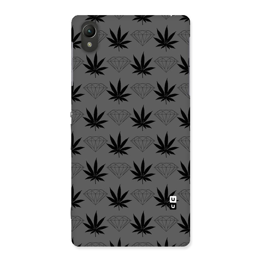 Grass Diamond Back Case for Sony Xperia Z2