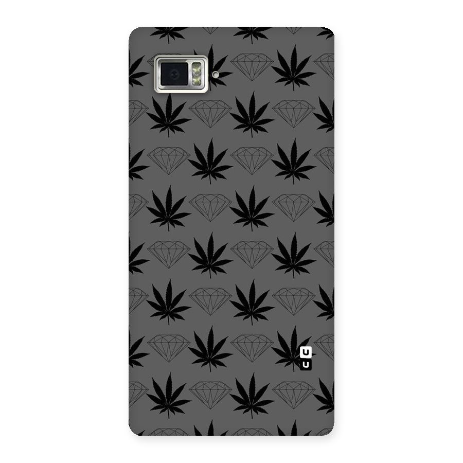 Grass Diamond Back Case for Vibe Z2 Pro K920