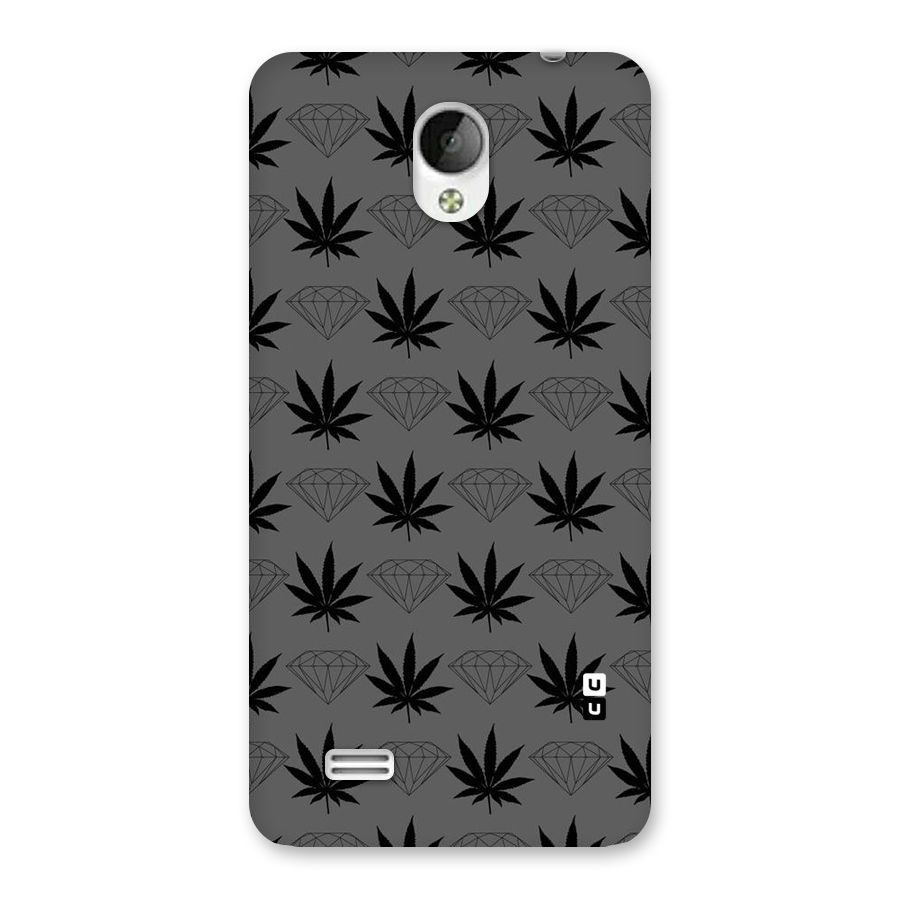 Grass Diamond Back Case for Vivo Y21