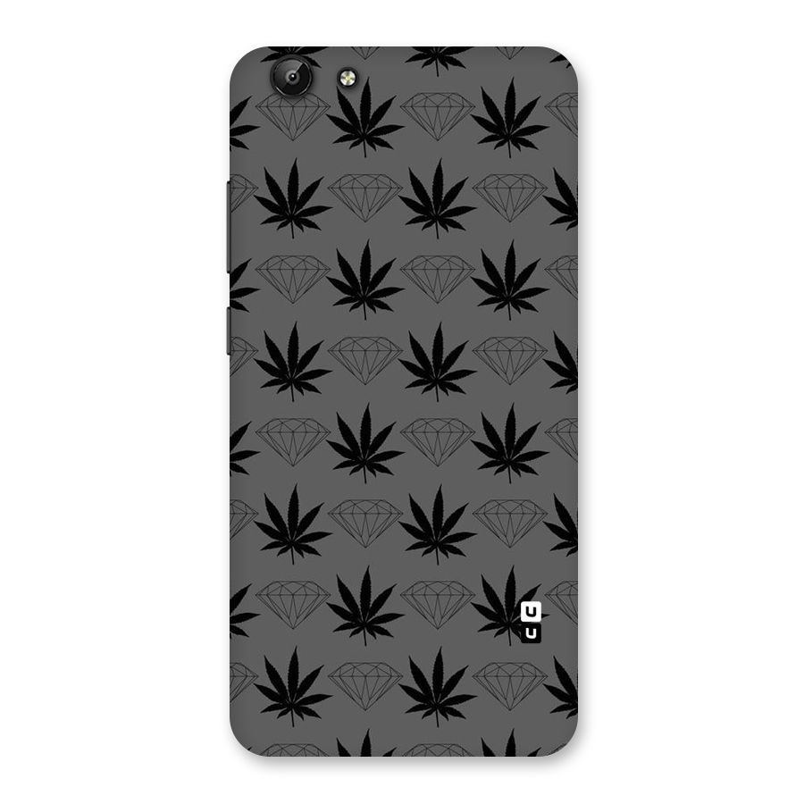 Grass Diamond Back Case for Vivo Y69