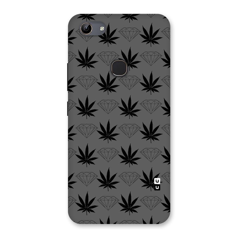 Grass Diamond Back Case for Vivo Y81