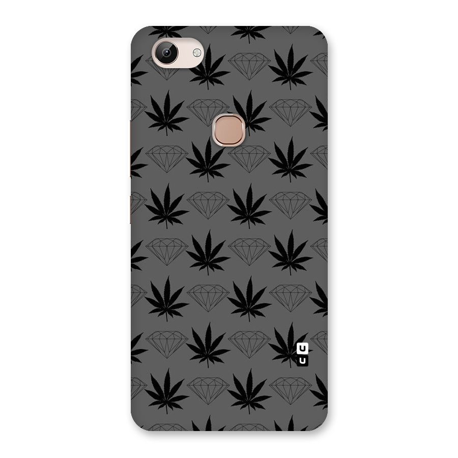 Grass Diamond Back Case for Vivo Y83