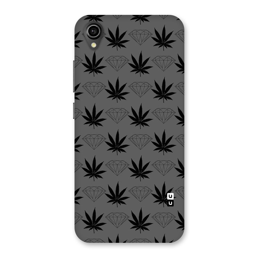 Grass Diamond Back Case for Vivo Y90