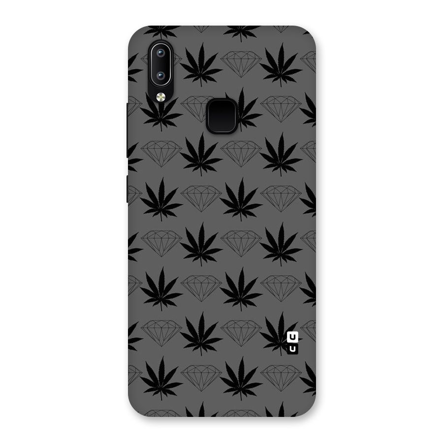 Grass Diamond Back Case for Vivo Y93
