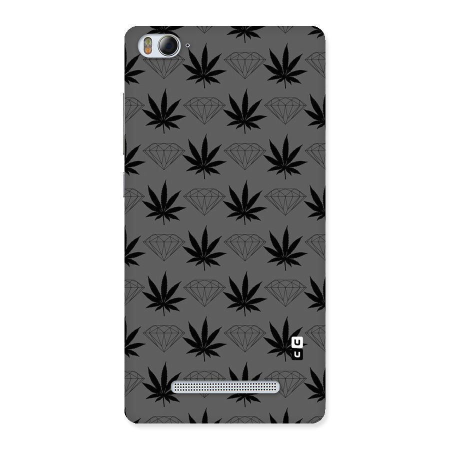 Grass Diamond Back Case for Xiaomi Mi4i