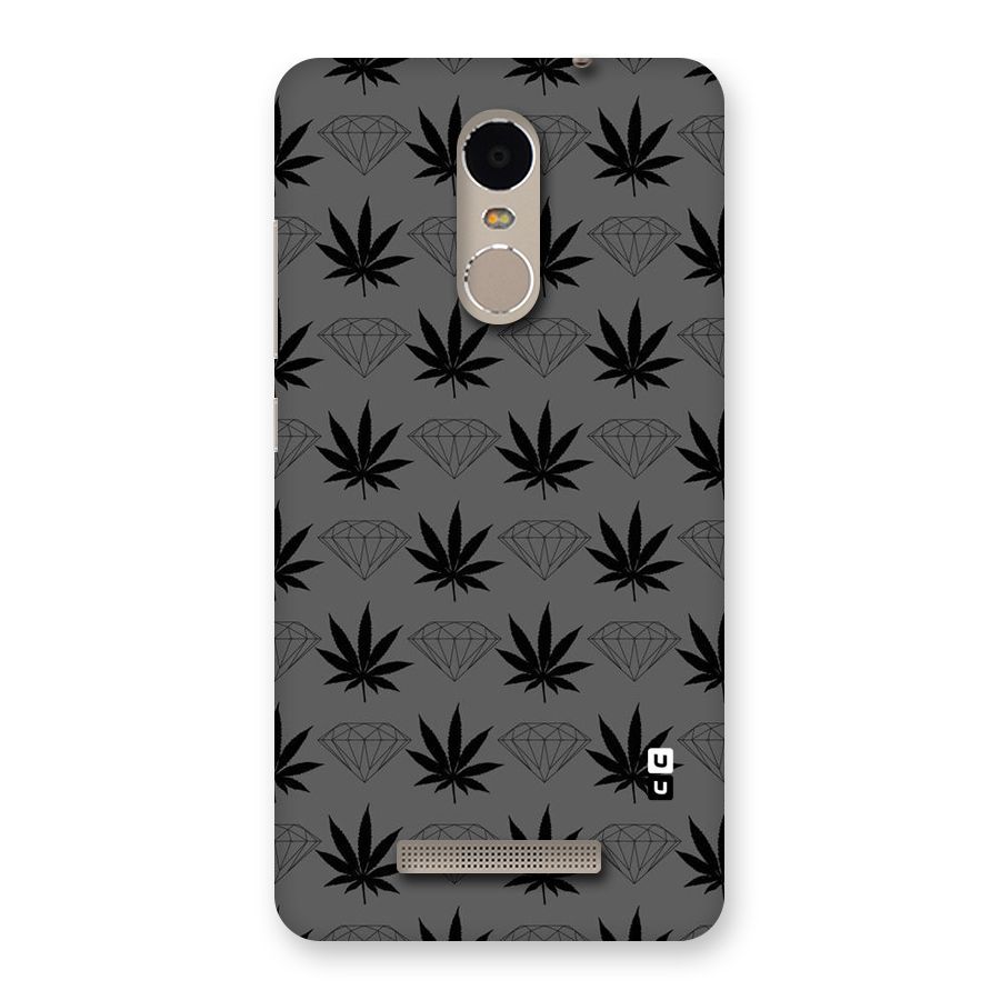 Grass Diamond Back Case for Xiaomi Redmi Note 3