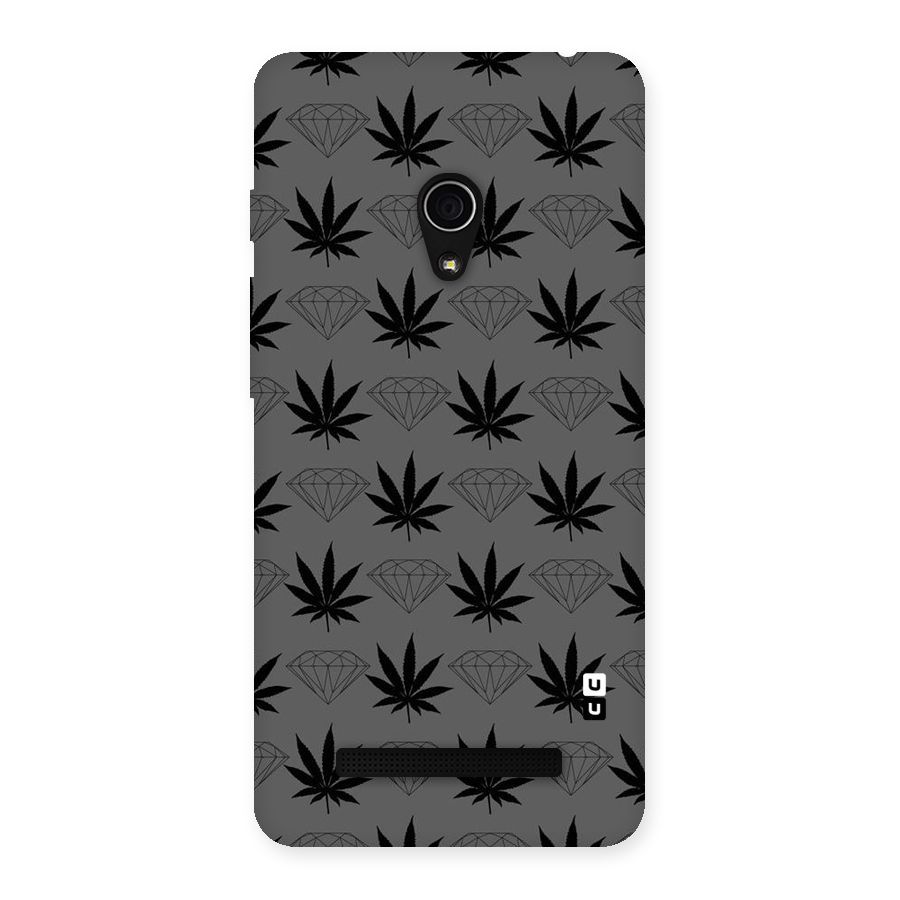 Grass Diamond Back Case for Zenfone 5