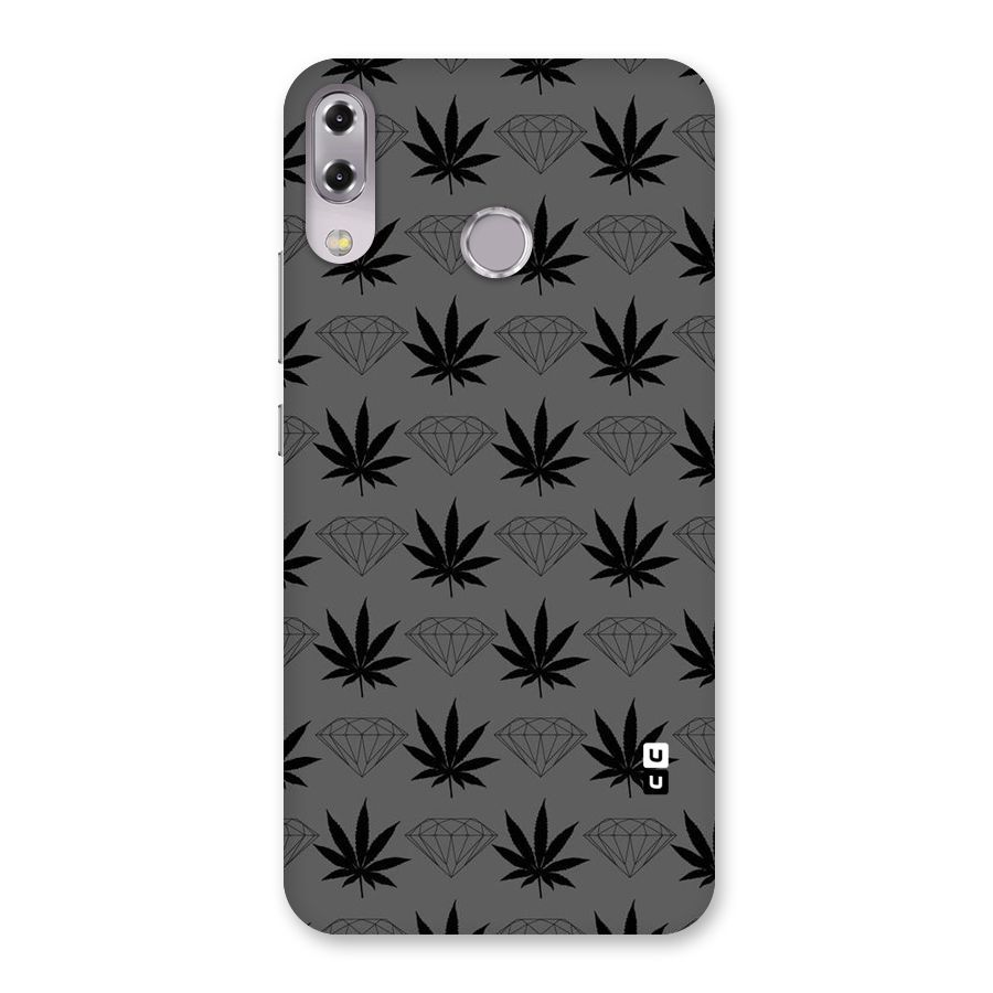 Grass Diamond Back Case for Zenfone 5Z