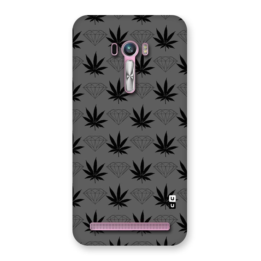 Grass Diamond Back Case for Zenfone Selfie