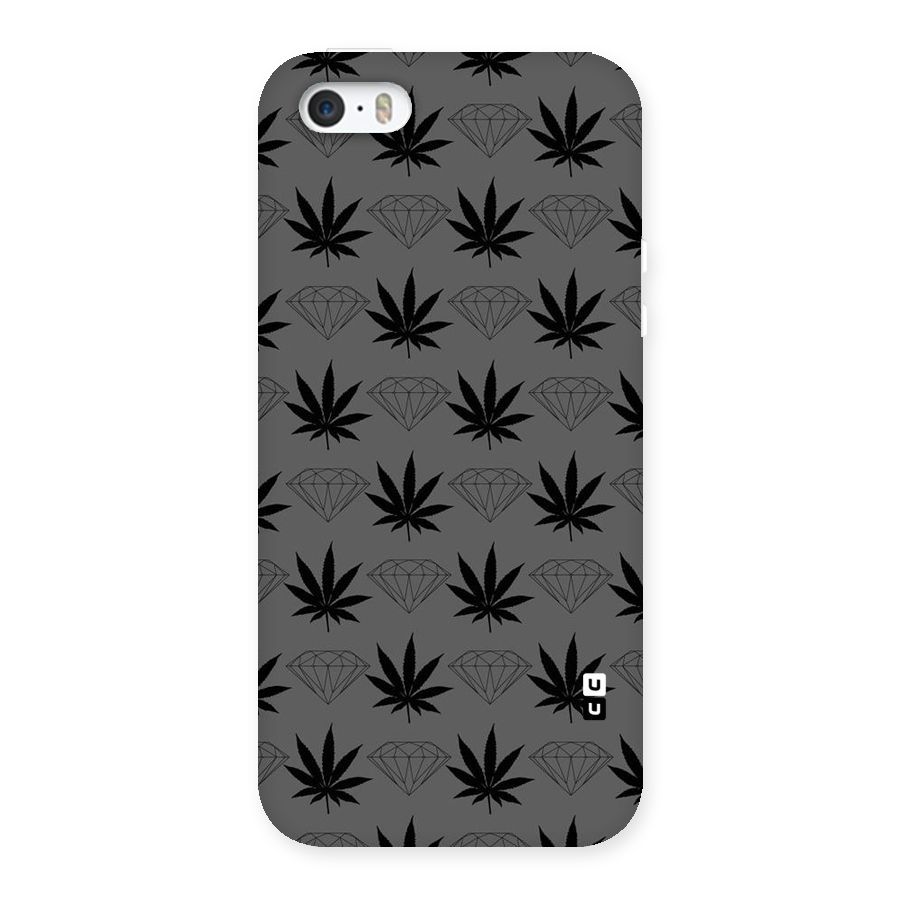 Grass Diamond Back Case for iPhone 5 5S