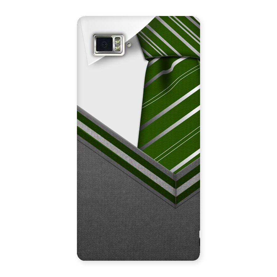 Grey Sweater Back Case for Vibe Z2 Pro K920