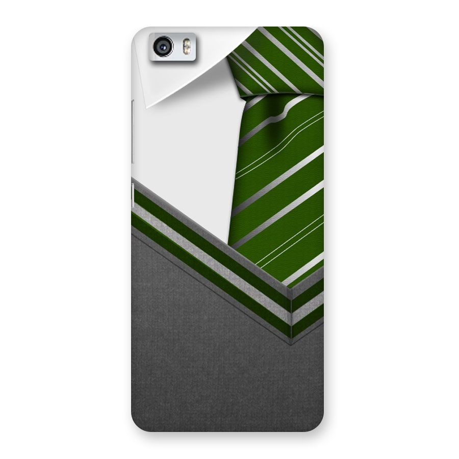 Grey Sweater Back Case for Xiaomi Redmi Mi5