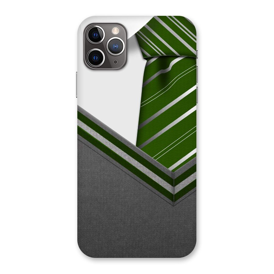 Grey Sweater Back Case for iPhone 11 Pro Max