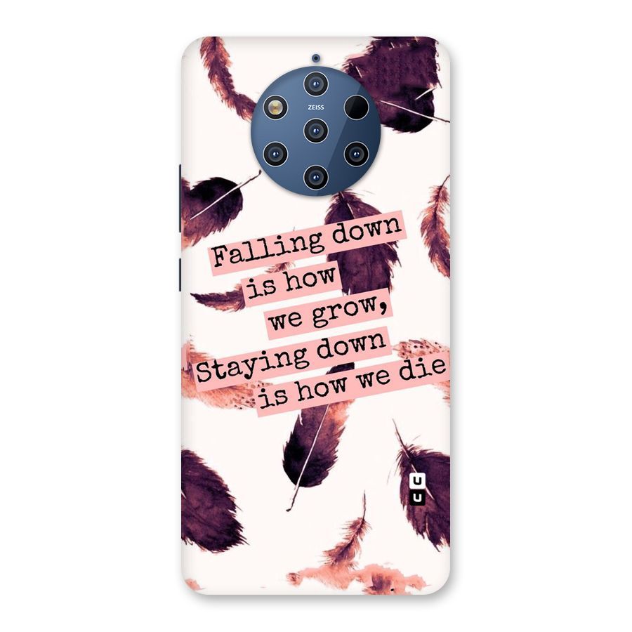 Grow Back Case for Nokia 9 PureView