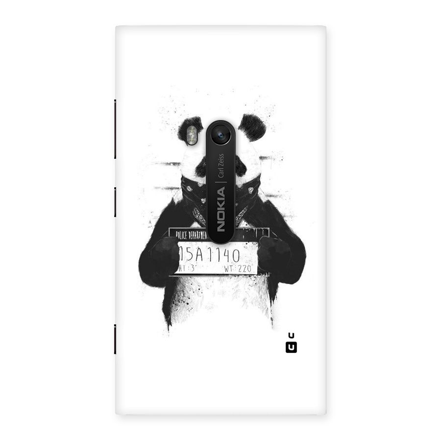 Guilty Panda Back Case for Lumia 920