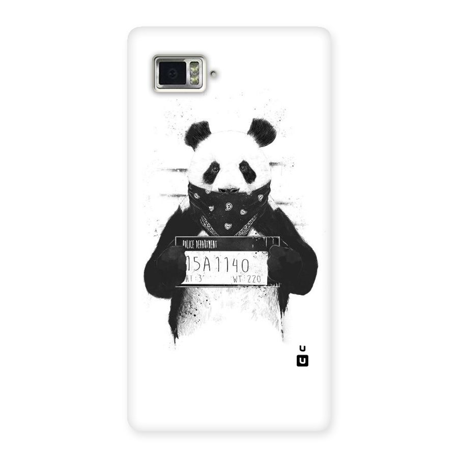 Guilty Panda Back Case for Vibe Z2 Pro K920