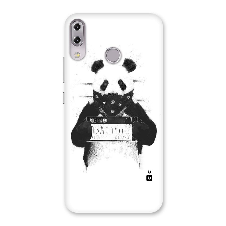 Guilty Panda Back Case for Zenfone 5Z