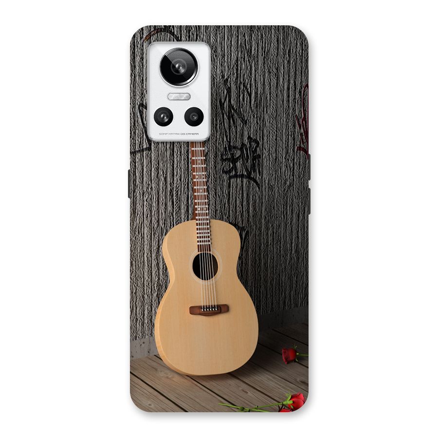 Guitar Classic Back Case for Realme GT Neo 3