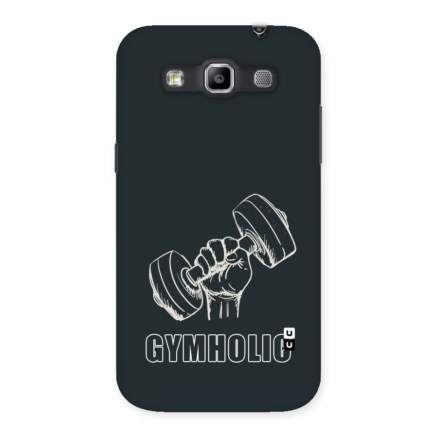 Gymholic Design Back Case for Galaxy Grand Quattro