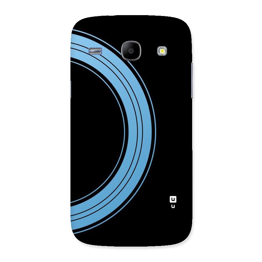 Half Circles Back Case for Galaxy Core