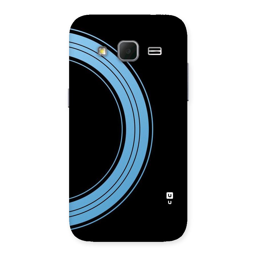 Half Circles Back Case for Galaxy Core Prime