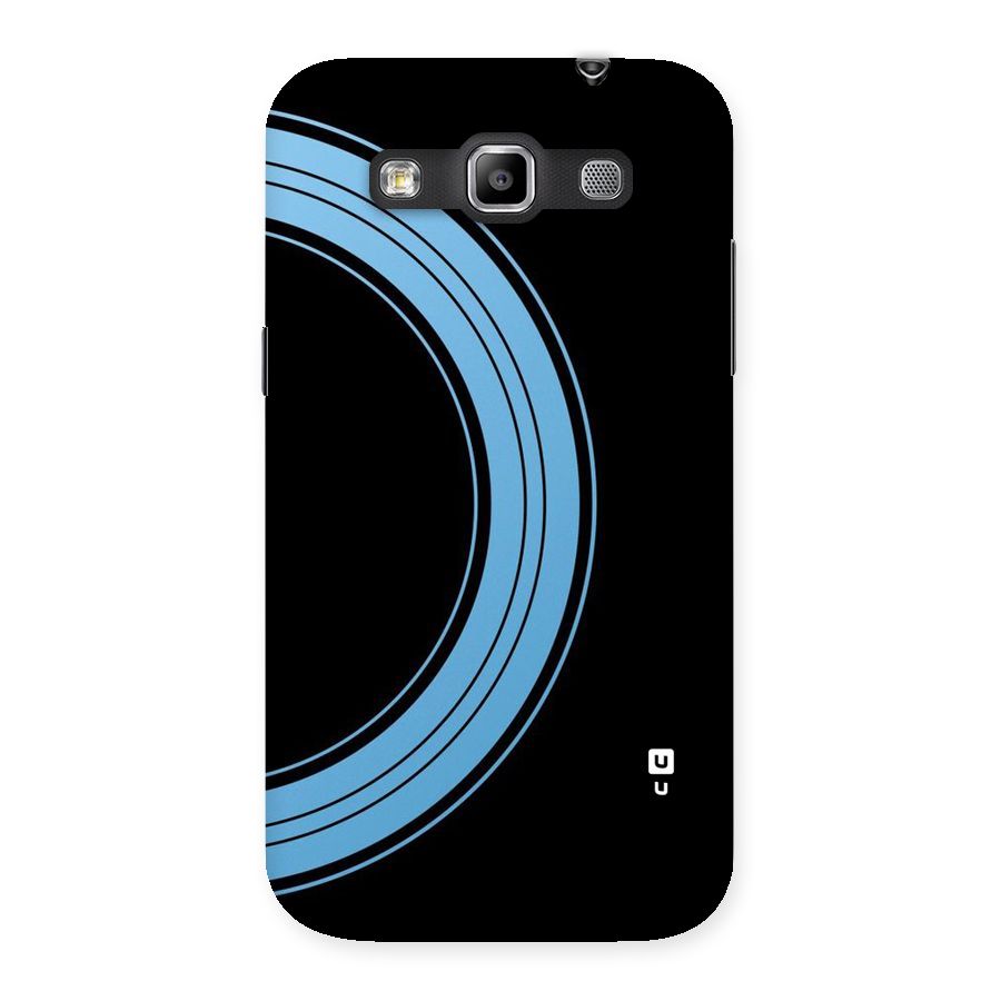 Half Circles Back Case for Galaxy Grand Quattro