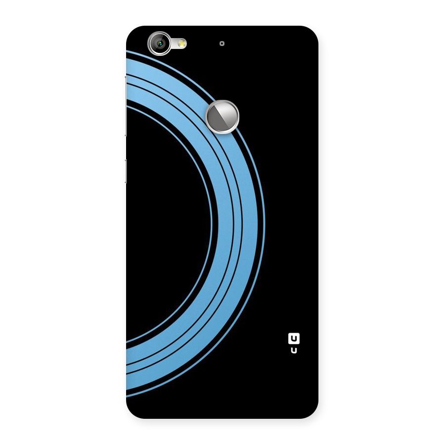 Half Circles Back Case for LeTV Le 1s