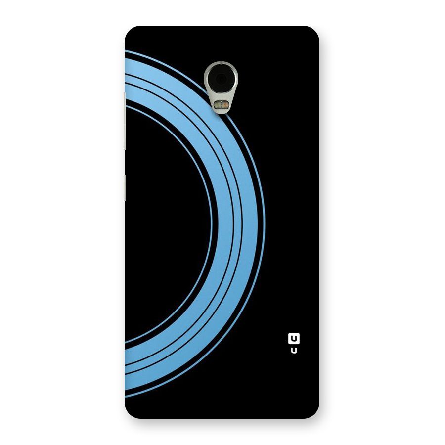 Half Circles Back Case for Lenovo Vibe P1
