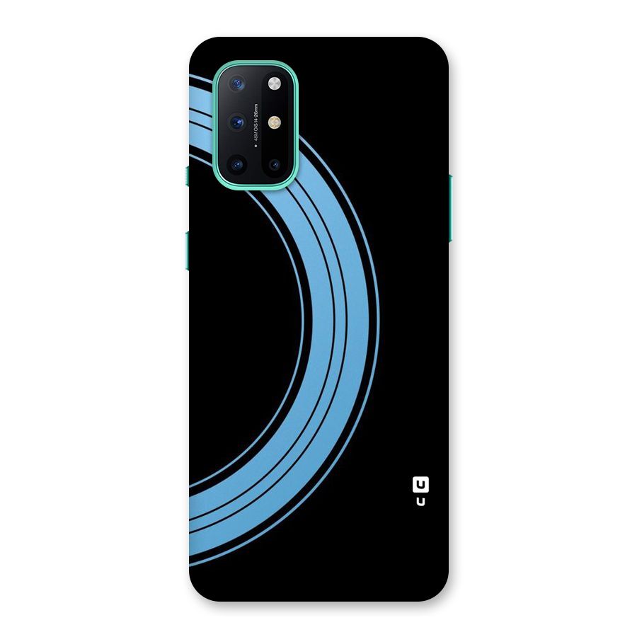 Half Circles Back Case for OnePlus 8T