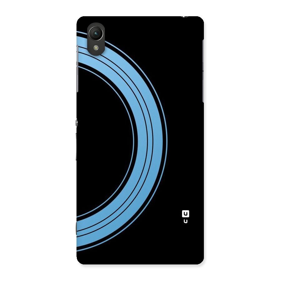 Half Circles Back Case for Sony Xperia Z2