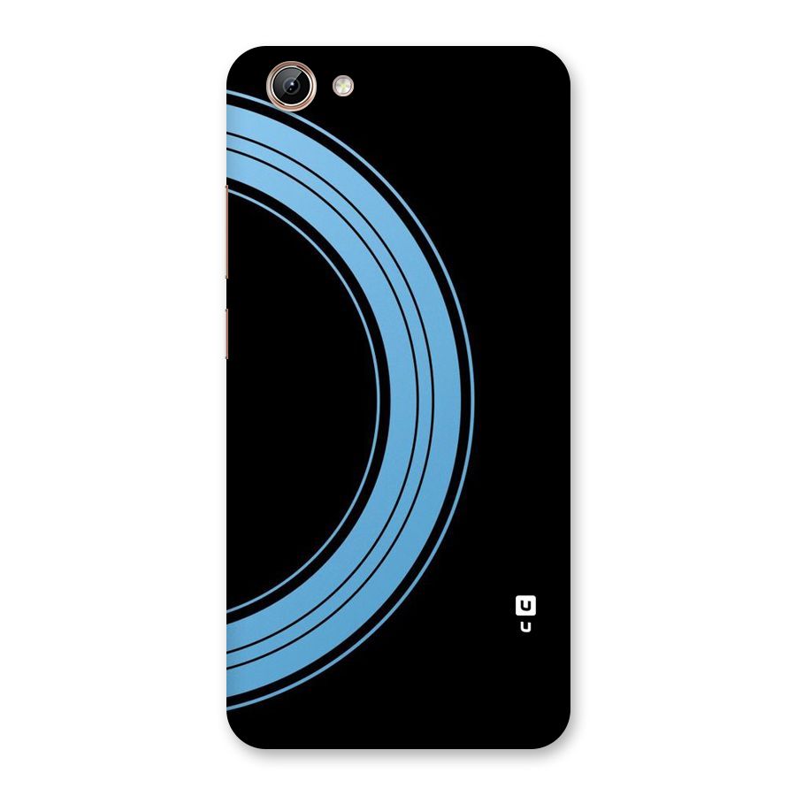 Half Circles Back Case for Vivo Y71i