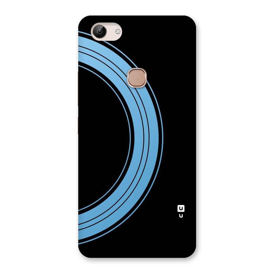 Half Circles Back Case for Vivo Y83