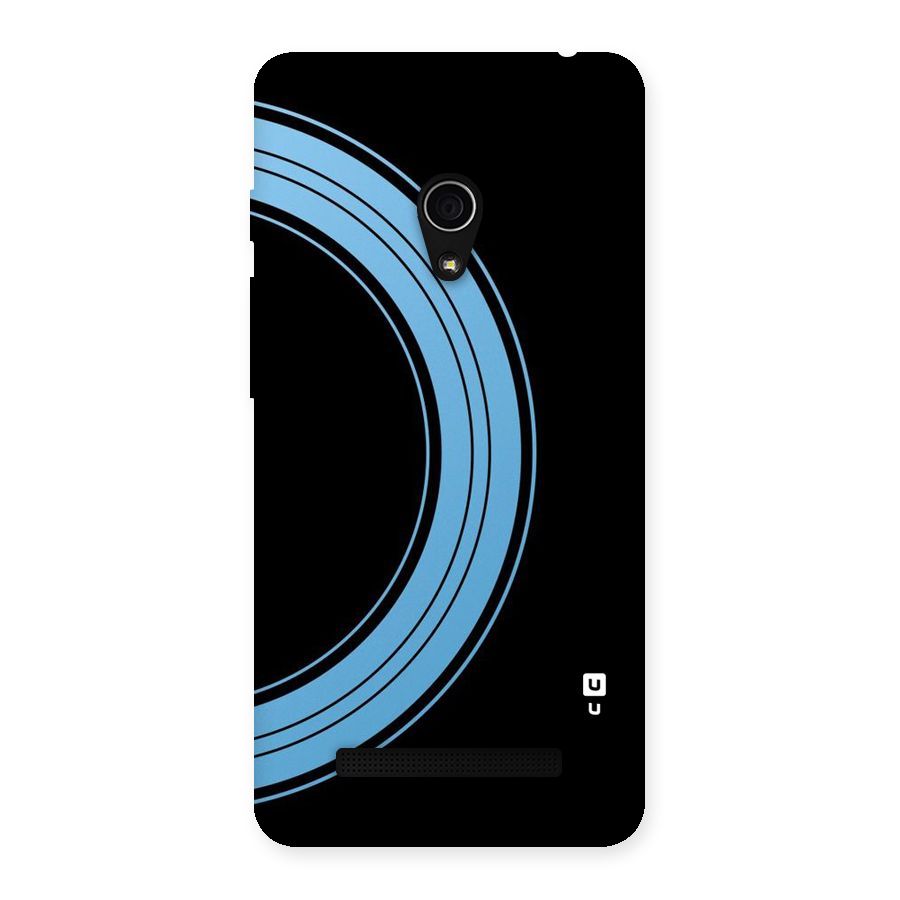 Half Circles Back Case for Zenfone 5