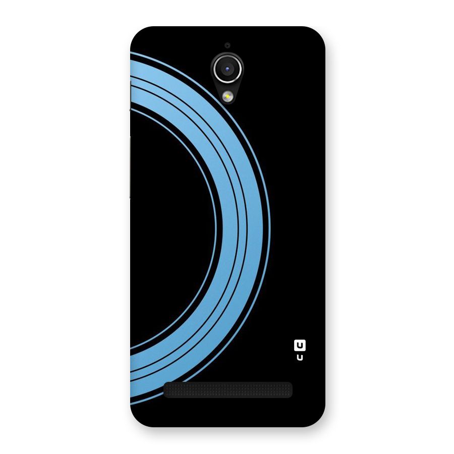 Half Circles Back Case for Zenfone Go