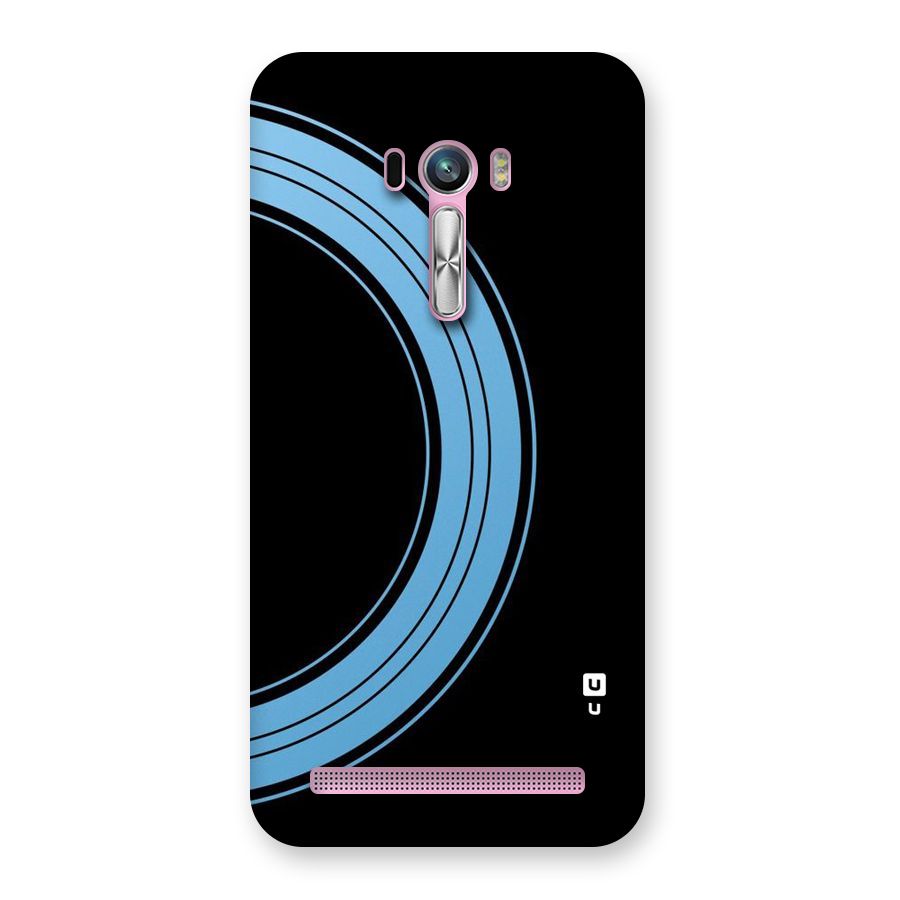 Half Circles Back Case for Zenfone Selfie