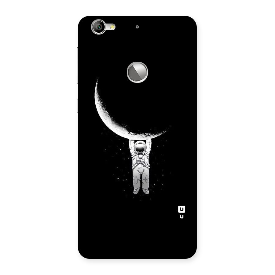 Hanging Astronaut Back Case for LeTV Le 1s