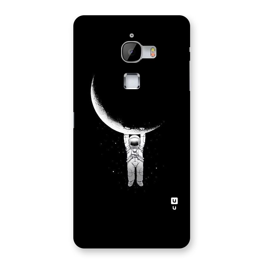 Hanging Astronaut Back Case for LeTv Le Max