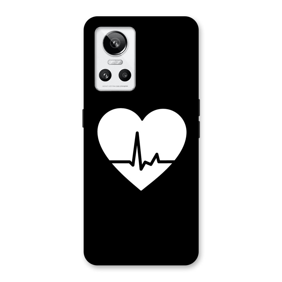 Heart Beat Back Case for Realme GT Neo 3